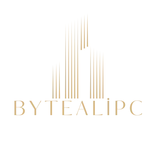Bytealipc